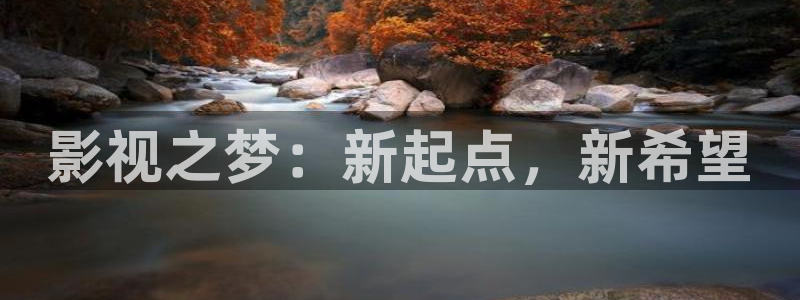 飘雪影院免费在线观看：影视之梦：新起点，新希望