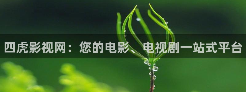 飘雪影院最新电影：四虎影视网：您的电影、电视剧一站式平台
